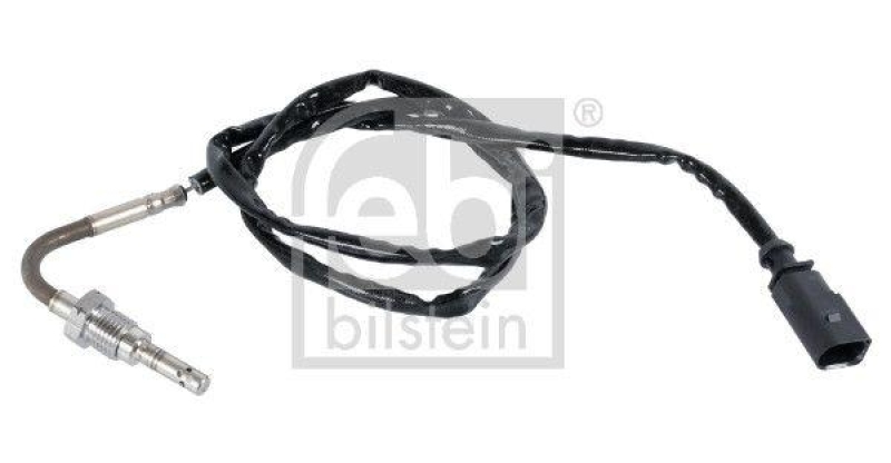 FEBI BILSTEIN 170467 Abgastemperatursensor f&uuml;r VW-Audi