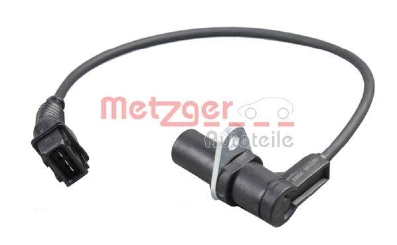 METZGER 0903185 Sensor, Nockenwellenposition f&uuml;r BMW