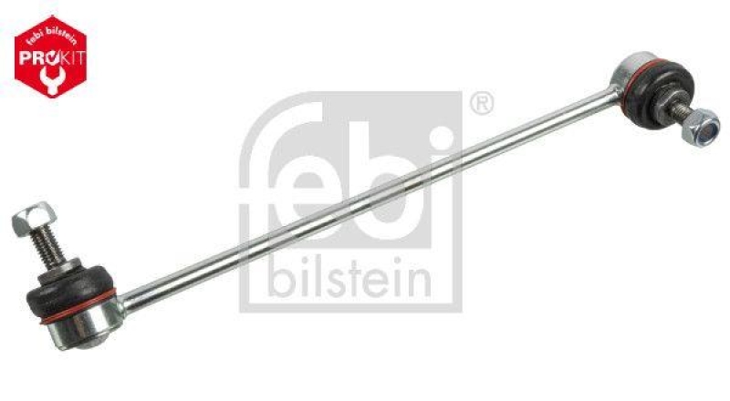 FEBI BILSTEIN 27196 Verbindungsstange mit Sicherungsmuttern f&uuml;r BMW