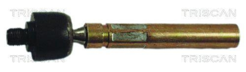 TRISCAN 8500 38205 Axialgelenk f&uuml;r Citroen C5
