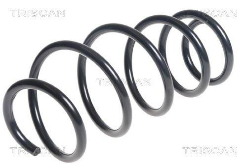 TRISCAN 8750 28244 Spiralfeder Vorne f&uuml;r Citroen Ds3 1.4, 1.6