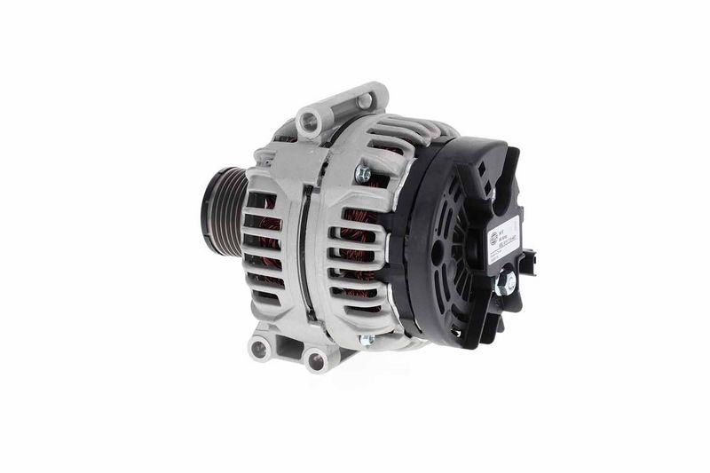 HELLA 8EL 011 710-401 Generator 14V 98A