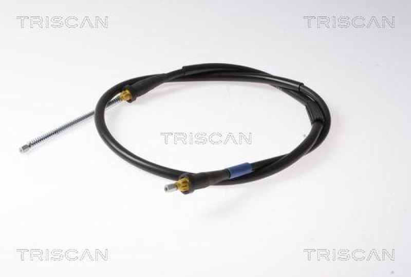 TRISCAN 8140 251211 Handbremsseil f&uuml;r Renault