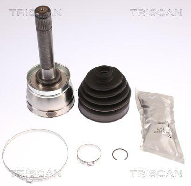 TRISCAN 8540 14174 Gleichlaufgelenk für Nissan