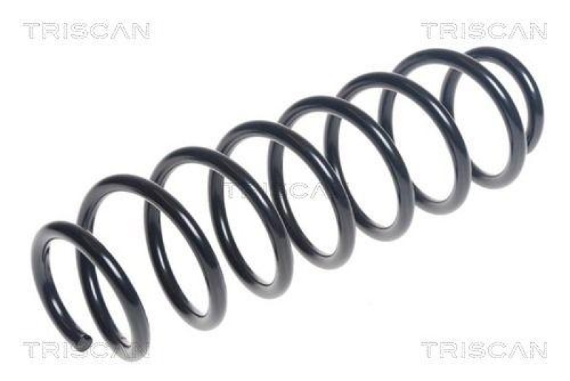TRISCAN 8750 40112 Spiralfeder Hinten f&uuml;r Honda Civic 2,2 Dtec L