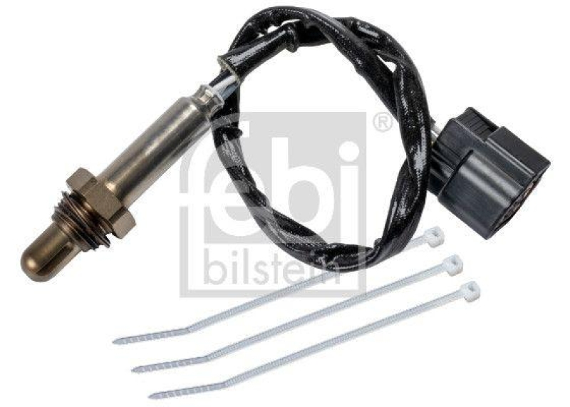 FEBI BILSTEIN 177531 Lambda-Sonde f&uuml;r MITSUBISHI
