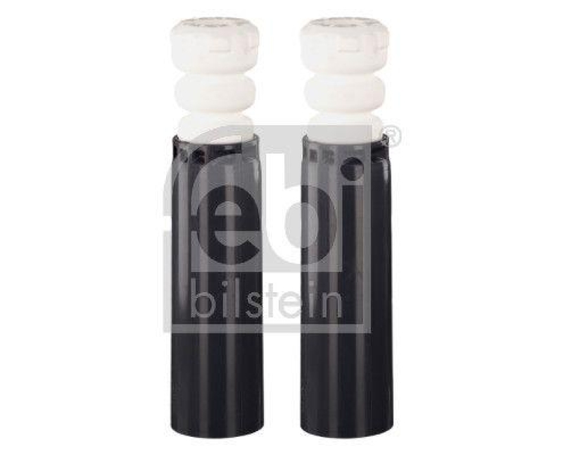 FEBI BILSTEIN 181843 Protection Kit für Stoßdämpfer für VW-Audi