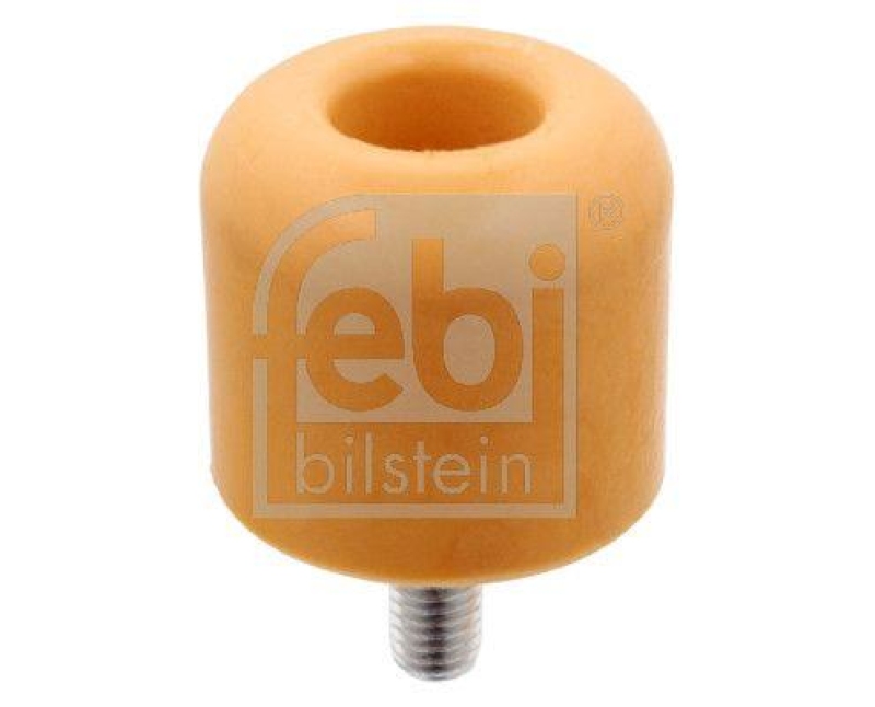 FEBI BILSTEIN 18522 Anschlagpuffer für Fahrerhaus für Scania