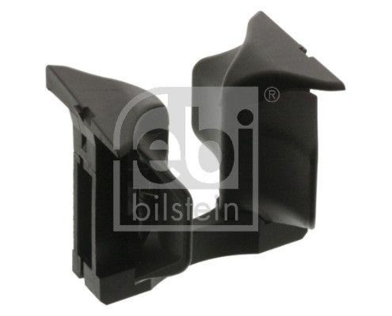 FEBI BILSTEIN 45668 Dosenhalter für Mercedes-Benz
