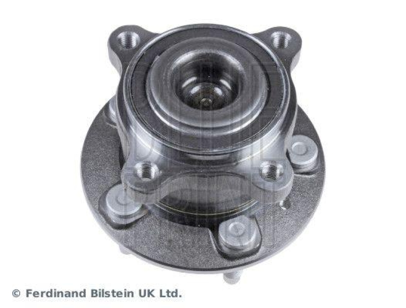 BLUE PRINT ADG083116 Radlagersatz mit Radnabe und ABS-Impulsring f&uuml;r Opel PKW