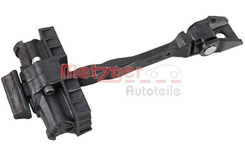 METZGER 2312184 T&uuml;rfeststeller f&uuml;r VW hinten links/rechts