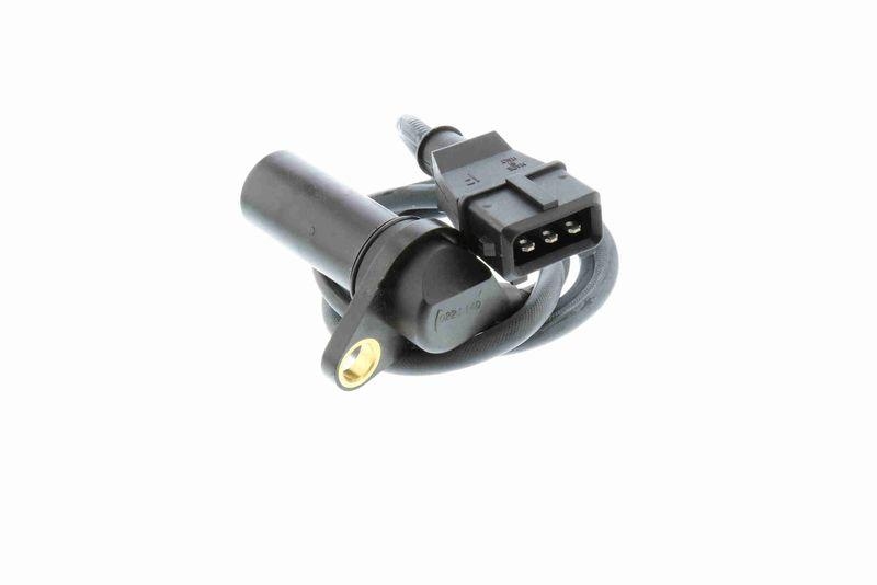 VEMO V10-72-0998 Impulsgeber, Kurbelwelle 700 mm 3-Polig f&uuml;r AUDI