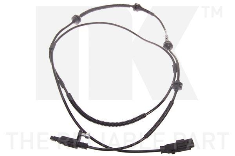 NK 291917 Sensor, Raddrehzahl f&uuml;r CITROEN, PEUGEOT