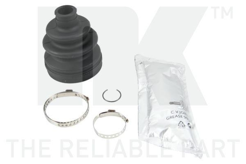 NK 521921 Faltenbalgsatz, Antriebswelle f&uuml;r CITROEN, FIAT, LANCIA, PEUGEOT