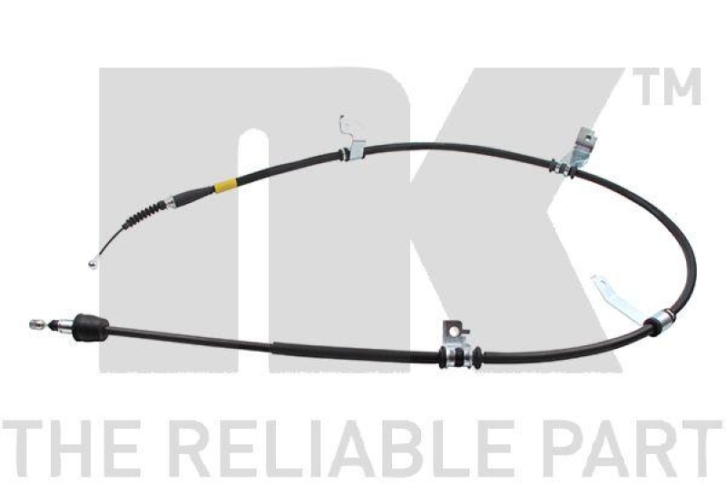 NK 903470 Seilzug, Feststellbremse f&uuml;r HYUNDAI, KIA