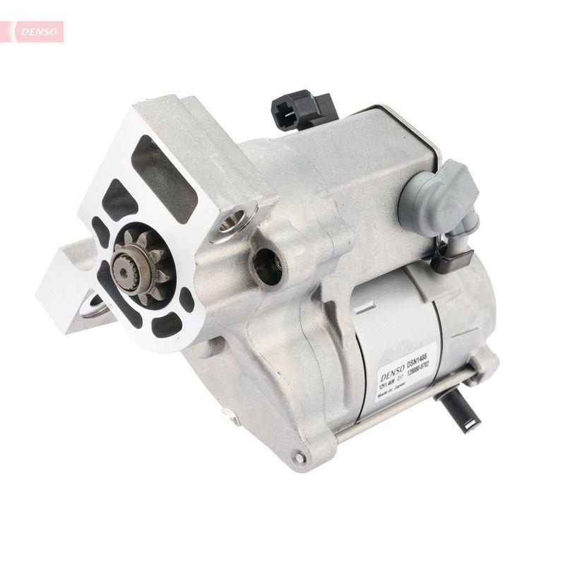 DENSO DSN1488 Starter OPEL FRONTERA B (U99) 3.2 i (98-04)