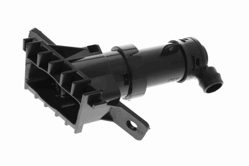 ACKOJA A63-08-0015 Waschwasserdüse, Scheinwerferreinigung links für SUBARU