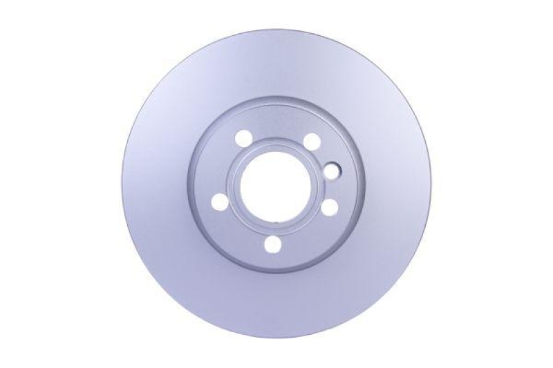 HELLA 8DD 355 127-711 Bremsscheibe f&uuml;r VW/SEAT/FORD