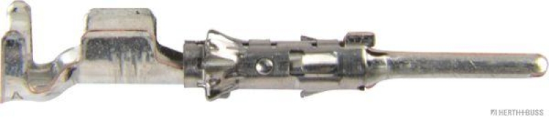 HERTH+BUSS 50251908 Crimpverbinder AMP Tyco RK 1,5, 1 - 2,5 mm²