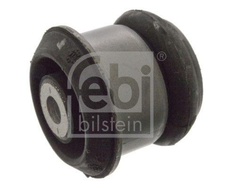 FEBI BILSTEIN 07609 Achskörperlager für VW-Audi