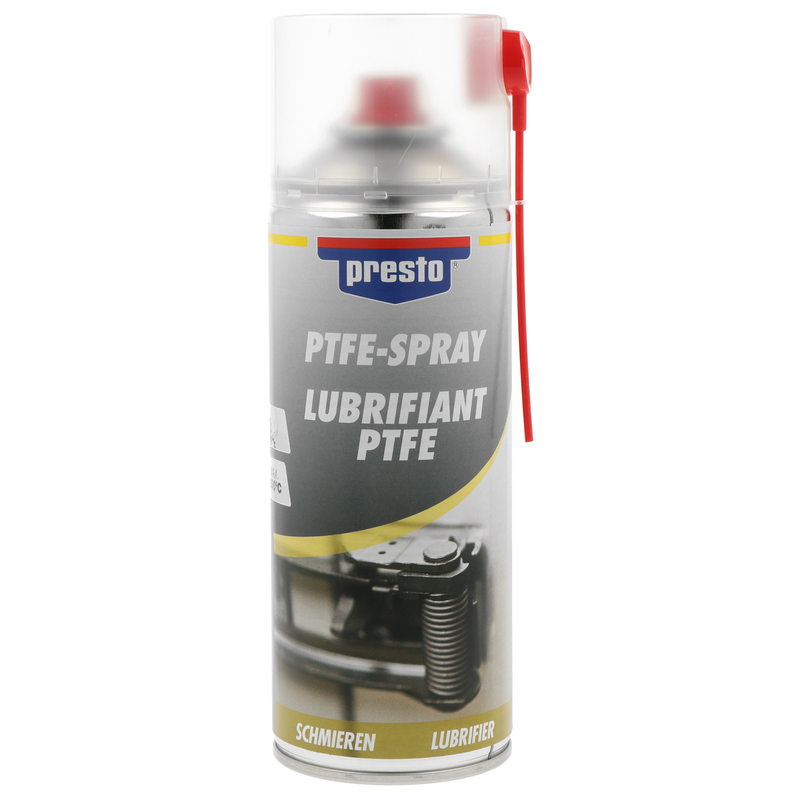 PRESTO 306338 PTFE-Spray 400ml