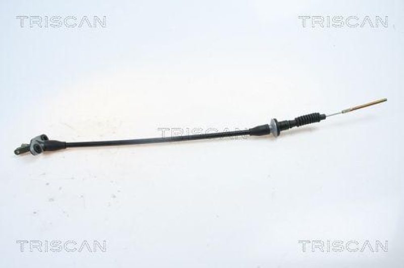 TRISCAN 8140 24237 Kupplungsseil f&uuml;r Opel Agila