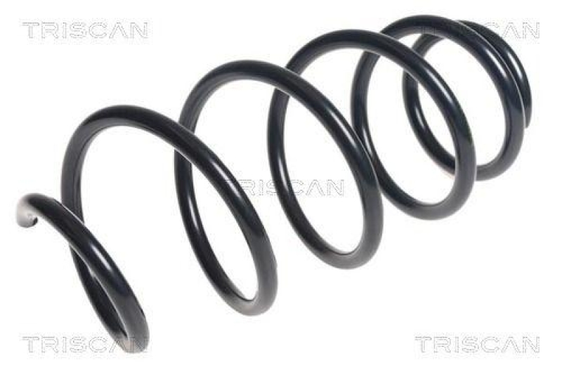 TRISCAN 8750 28245 Spiralfeder Vorne f&uuml;r Citroen Ds3 1.4, 1.6