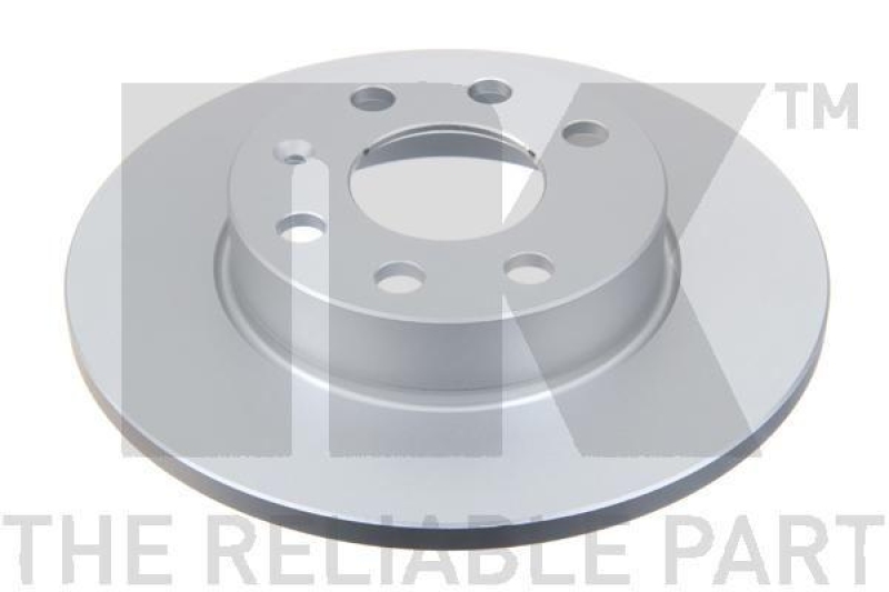 NK 313641 Bremsscheibe f&uuml;r OPEL, VAUX