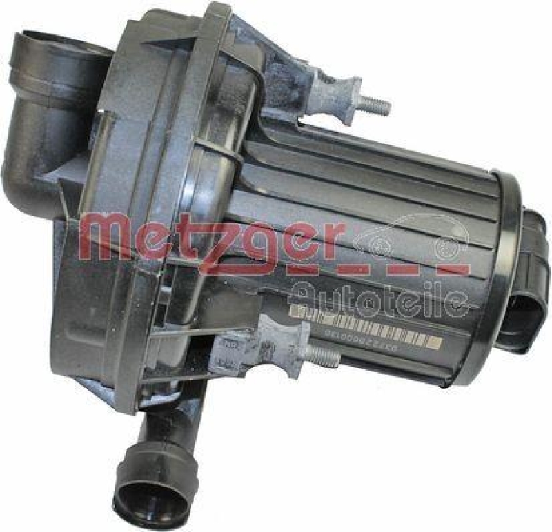 METZGER 0899043 Sekund&auml;rluftpumpe f&uuml;r AUDI/VW