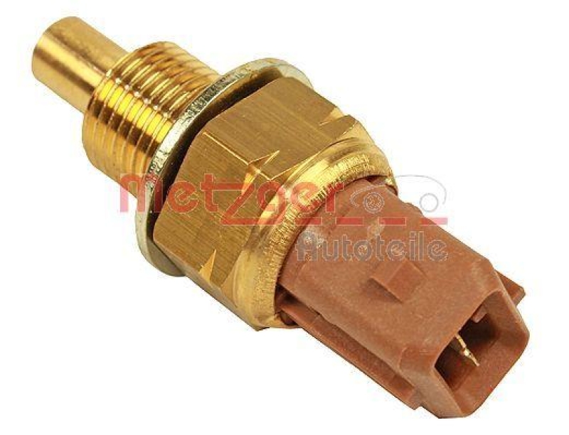 METZGER 0905414 Sensor, K&uuml;hlmitteltemperatur f&uuml;r CITROEN/PEUGEOT