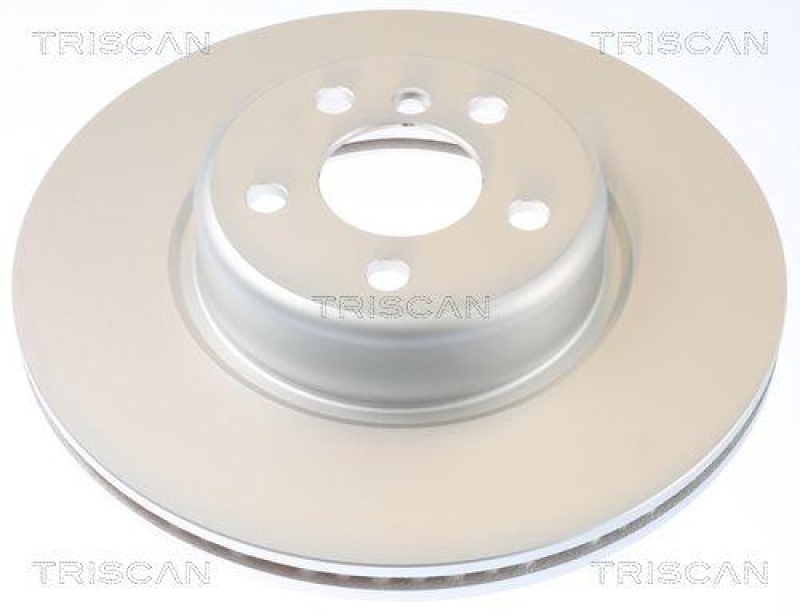 TRISCAN 8120 111073c Bremsscheibe Vorne, Coated f&uuml;r Bmw