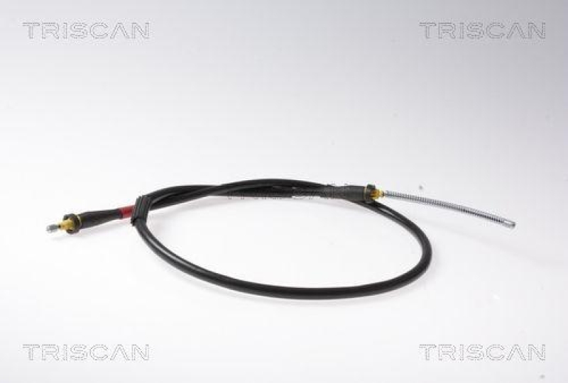 TRISCAN 8140 251212 Handbremsseil f&uuml;r Renault