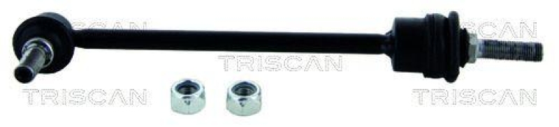 TRISCAN 8500 17606 Stabilisatorstange f&uuml;r Landrover Discovery