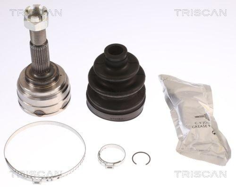 TRISCAN 8540 14175 Gleichlaufgelenk für Nissan