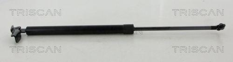 TRISCAN 8710 68225 Gasfeder Hinten f&uuml;r Subaru Forester