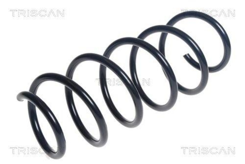 TRISCAN 8750 40113 Spiralfeder Vorne f&uuml;r Coil Spring Front Honda
