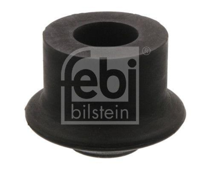 FEBI BILSTEIN 01516 Anschlagpuffer f&uuml;r Motor f&uuml;r VW-Audi