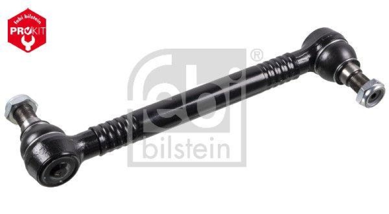 FEBI BILSTEIN 106188 Verbindungsstange mit Sicherungsmuttern f&uuml;r Volvo