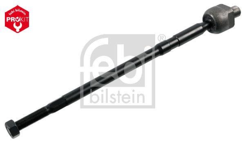 FEBI BILSTEIN 12906 Axialgelenk mit Kontermutter f&uuml;r MAZDA