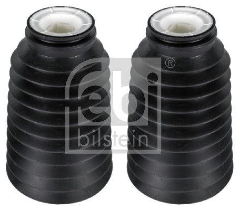FEBI BILSTEIN 181844 Protection Kit für Stoßdämpfer für Mercedes-Benz
