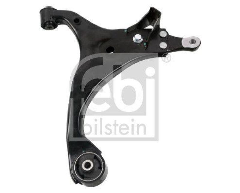 FEBI BILSTEIN 185220 Querlenker mit Lagern f&uuml;r KIA