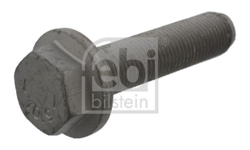 FEBI BILSTEIN 18625 Schraube f&uuml;r Bremsscheibenbefestigung f&uuml;r EVOBUS