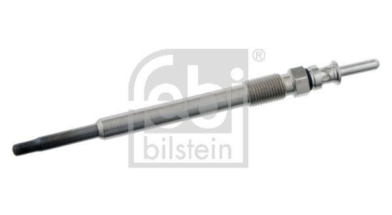 FEBI BILSTEIN 24428 Gl&uuml;hkerze f&uuml;r Opel