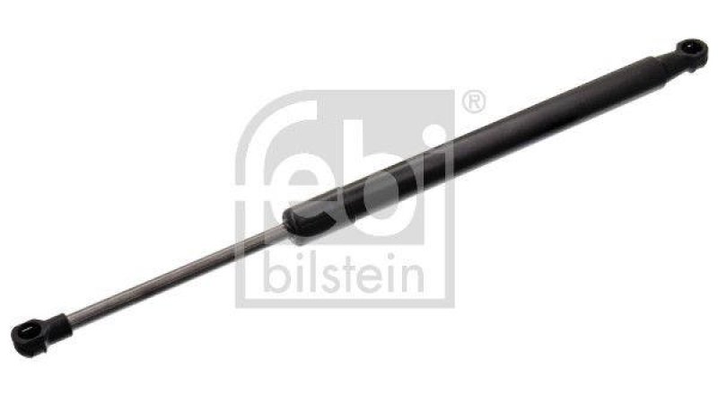 FEBI BILSTEIN 47064 Gasdruckfeder f&uuml;r Heckklappe f&uuml;r BMW