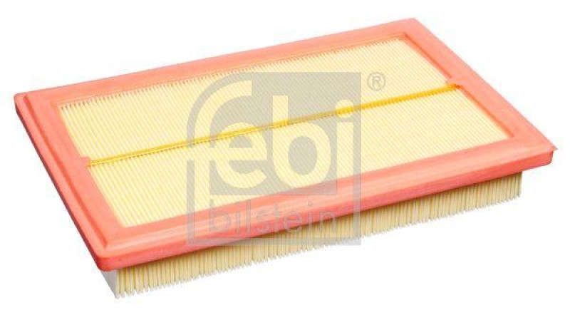 FEBI BILSTEIN 48519 Luftfilter f&uuml;r Mercedes-Benz