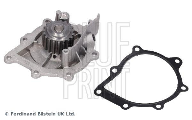 BLUE PRINT ADC49169 Wasserpumpe mit Dichtung f&uuml;r Peugeot
