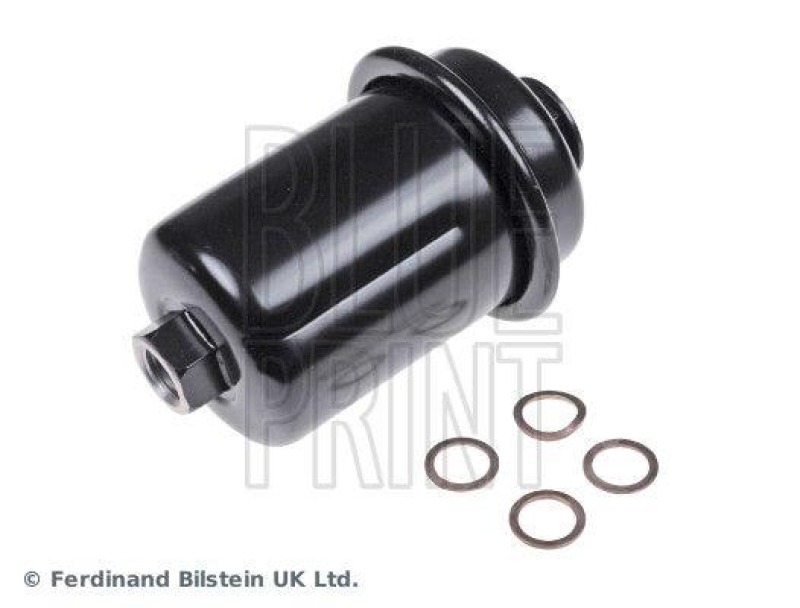 BLUE PRINT ADG02303 Kraftstofffilter mit Dichtungen f&uuml;r HYUNDAI