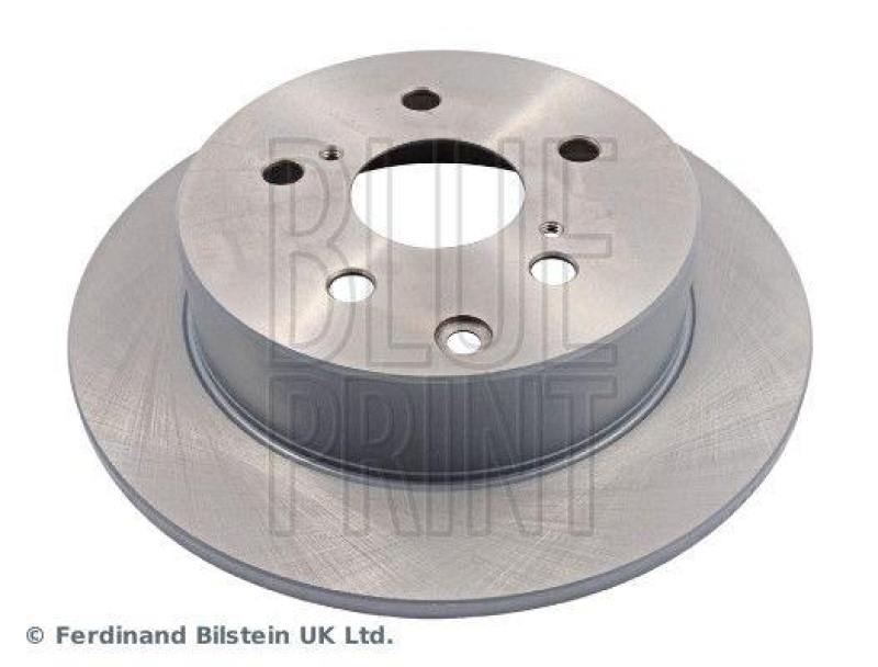 BLUE PRINT ADT343200 Bremsscheibe f&uuml;r TOYOTA