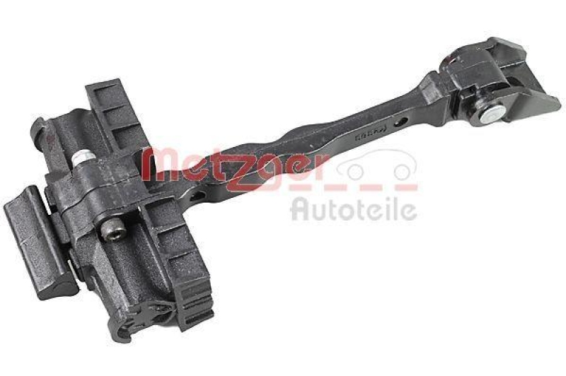 METZGER 2312185 T&uuml;rfeststeller f&uuml;r SEAT/SKODA/VW vorne links/rechts