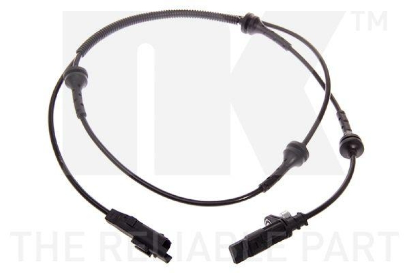NK 291918 Sensor, Raddrehzahl f&uuml;r CITROEN, PEUGEOT
